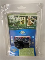 Pet Safe Wireless Pet Containment System R