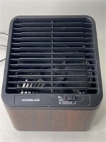 Norelco Fan 7x7x6.5" - Works Great!