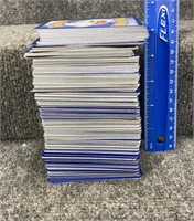 5 Inch Stack of Pokemon Cards