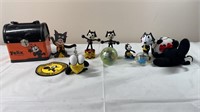 Felix the Cat collection