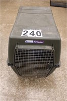 Petmate Deluxe Pet Porter 30"T X 27"W X 40"D