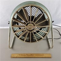 Vintage Westinghouse Fan - Some Damage Works