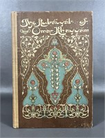 Rubaiyat Of Omar Khayyam by Willy Pogany