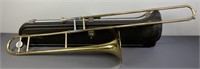 Bundy Student Trombone with Case