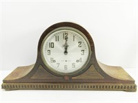 The Session Clock Co. Mantel Clock 10"T