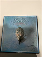Eagles greatest hits record 1976