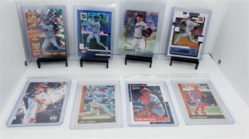 Consignment Collectibles