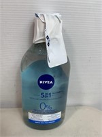 NIVEA Micellar Water Amino Acid Complex for
