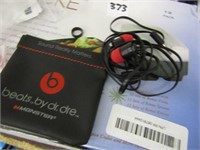 BEATS BY DRE BUDS