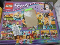 LEGO - FRIENDS