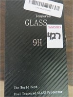 TEMPERED GLASS