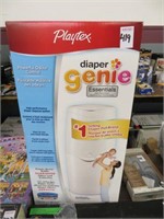 PLAYTEX - DIAPER GENIE