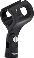 Amazon Basics Microphone Clip,