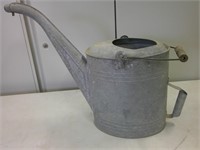 large vtg watering can
