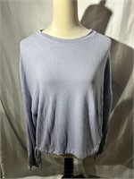 Calvin Klein sz XL ls Shirt msrp $69