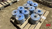 OFFSITE: 10 Balls of 28000 -110 Bale Twine