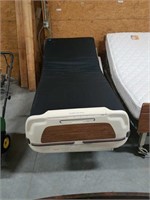 Stryker hospital mechanical bed