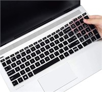 Keyboard Cover for 2019 HP Envy