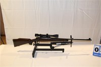 Remington 700BDL .25-06 Bolt Action Rifle