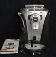 New In Box Saeco Odea - Go Espresso Machine