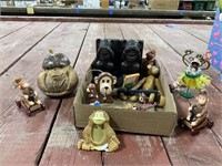 Monkey Collection