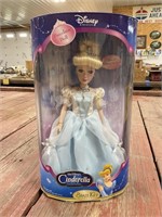 NIB Disney Cinderella