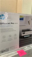 Office Jet Pro 9015