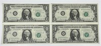 1969 $1 FRN Assortment Some * STAR * Notes AU