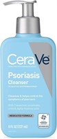 CeraVe Psoriasis Cleanser