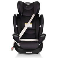Evenflo Gold Revolve360 Car Seat for All Ages