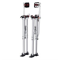 Vevor Drywall Stilts, 36''-50'' Adjustable