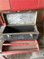 craftsman tool box