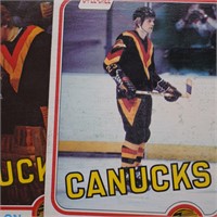 Canucks 80s (3cards)