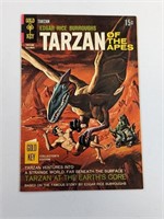 September 1968 Gold Key Tarzan of the Apes Comic