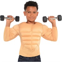 Muscle Shirt for Kids