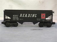 Weaver  Reading O Gauge Hopper Car