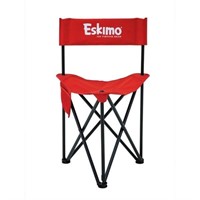 (2) Ardisam Eskimo XL Folding Ice Chairs