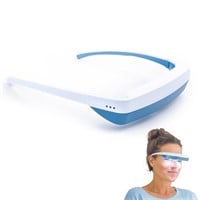 Luminette 3 Light Therapy Glasses - Portable & Wea