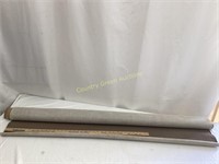 Small 52 inch Roll of Table Cloth