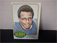 1976 TOPPS WALTER PAYTON #148 ROOKIE