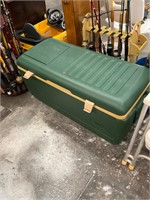 Large Igloo Chest Cooler