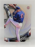 2016 Topps High Tek Roger Clemens HT-RC