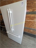 Criterion refrigerator