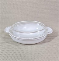 Corning Ware Oval Grab-It With Lid