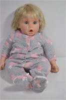 1999 Lee Middelton Doll,See Photos For Condition