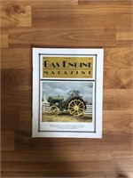1990'S GAS ENGINE Magazines