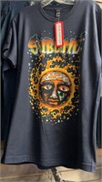 Sublime official brand -lot of 6
