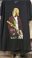 Kurt Cobain official brand lot of 2