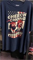 Cheech and Chong size Xl