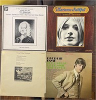 Collectible records